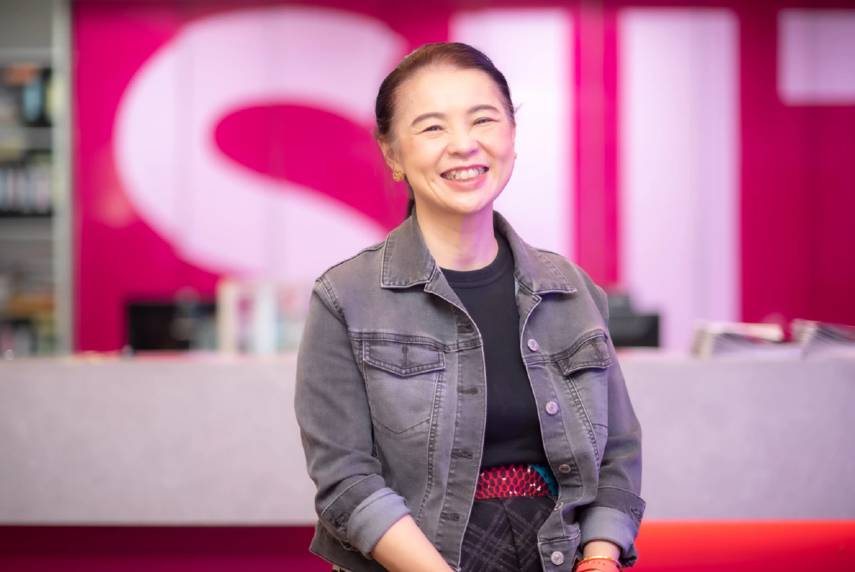 SIIT มธ. เปิดตัว “SIIT Virtual Exhibition” พื้นที่ค้นหาตัวเองสำหรับคนรุ่นใหม่