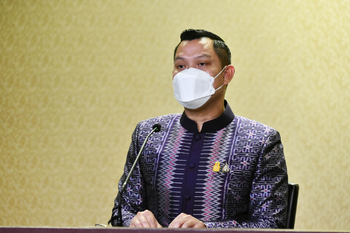 โฆษกรัฐบาลเผยนายกรัฐมนตรีเร่งแก้ปัญหาปุ๋ย ช่วยเหลือเกษตรกร