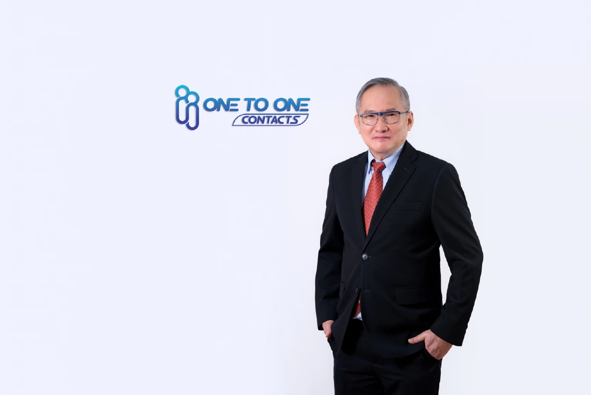 OTO เปิดโมเดล Tech Company ลั่นรายได้ปีนี้โตเกิน 20%