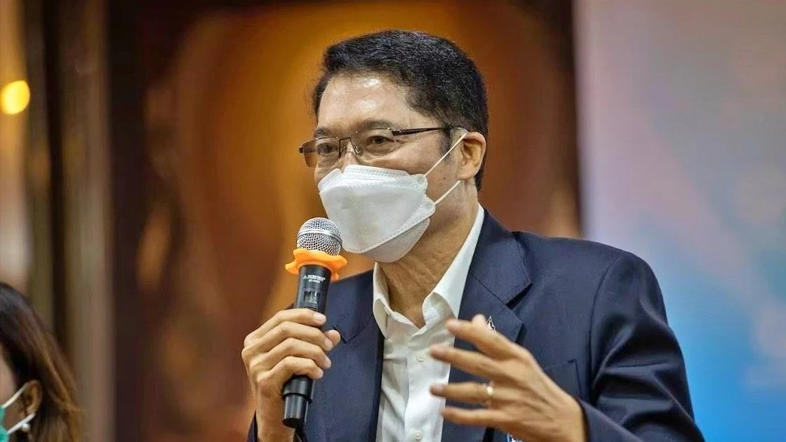 "ปชป." จ่อติวเข้ม ว่าที่ ผู้สมัคร ส.ก. วางกลยุทธ์หาเสียง-มั่นใจได้รับเลือก