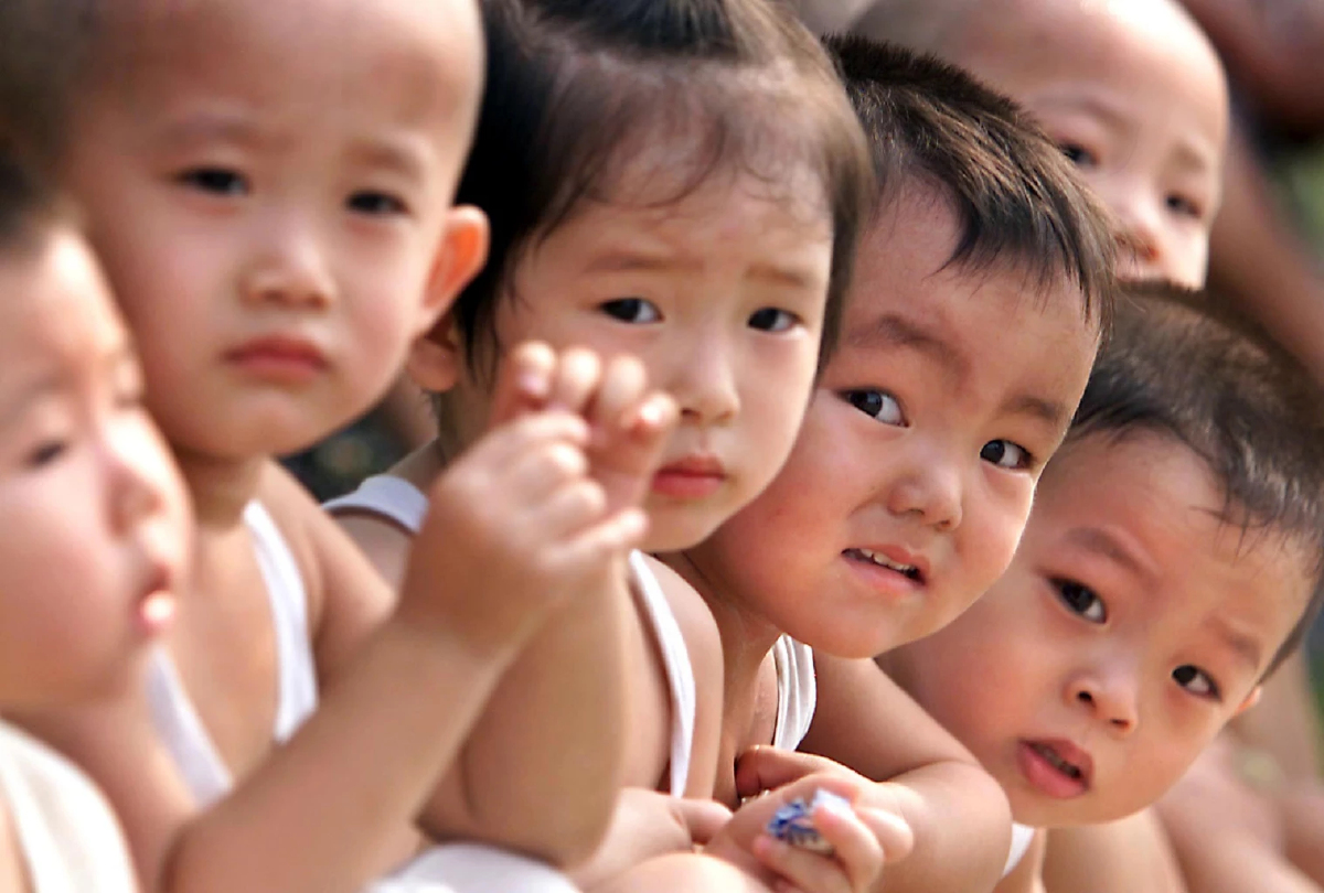จีนลดหย่อนภาษีเงินได้ หนุนพ่อแม่ที่มีลูกอายุต่ำกว่า 3 ปี