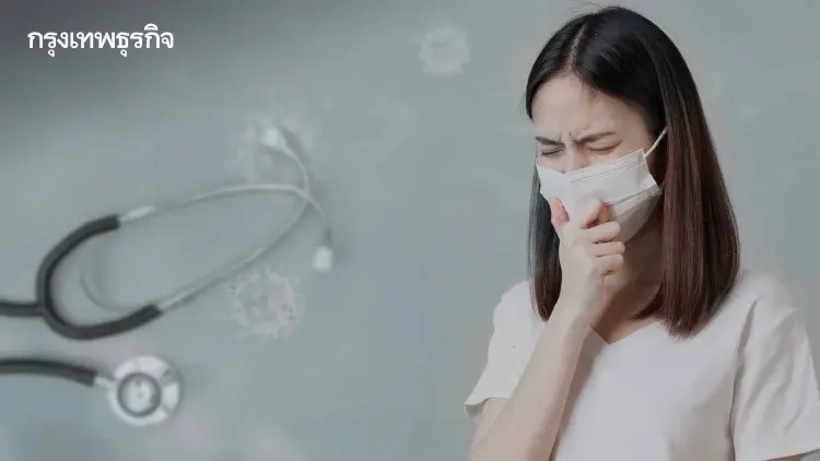 รักษาฟรี! "อาการโควิด" UCEP plus ผู้ป่วยเขียว เหลือง แดง ต่างกันอย่างไร?