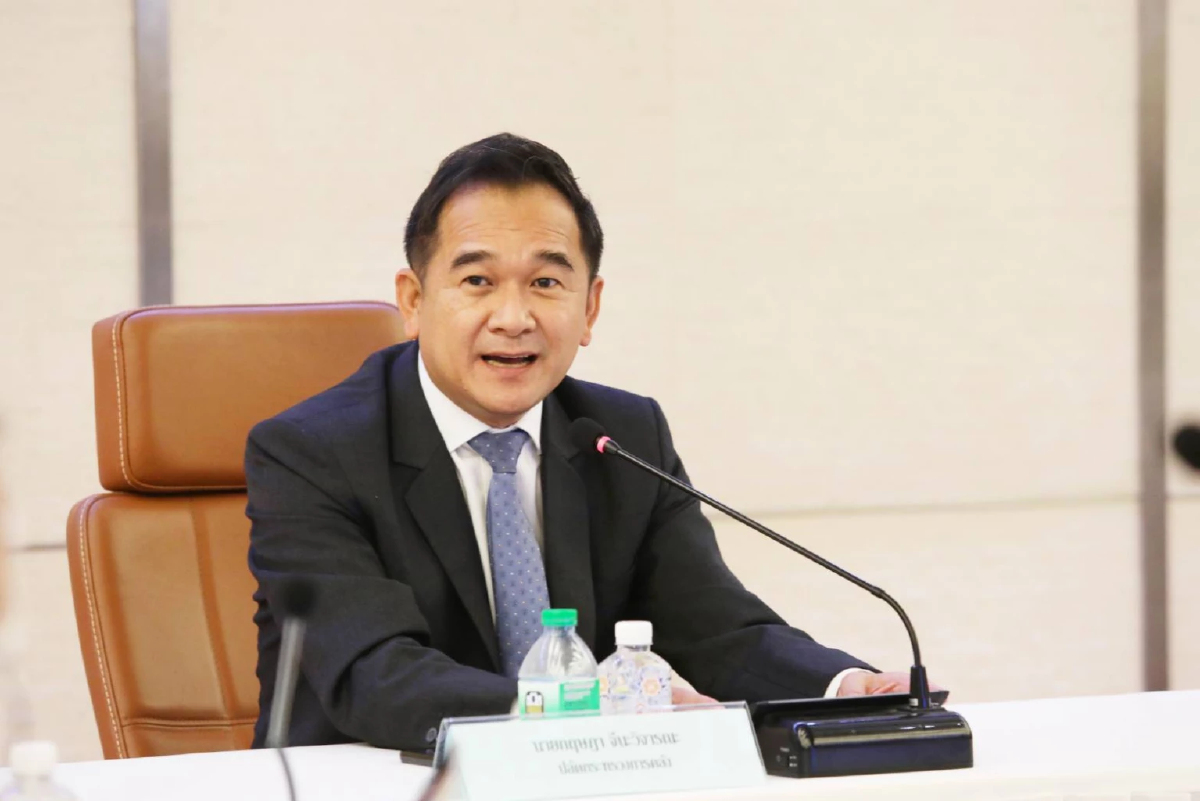 คลังเลื่อนนโยบายเก็บภาษีขายหุ้นชี้จังหวะไม่เหมาะ