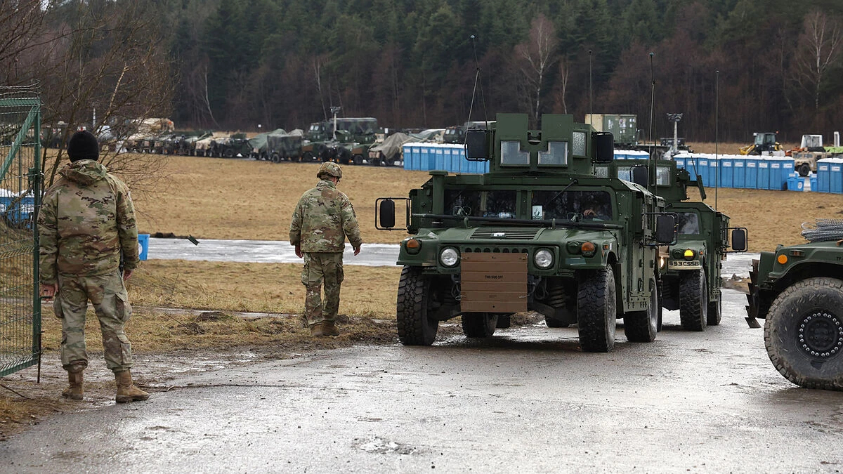 'ยูเครน-รัสเซีย'เปิดเส้นทางให้ผู้อพยพหลังเจรจารอบสอง