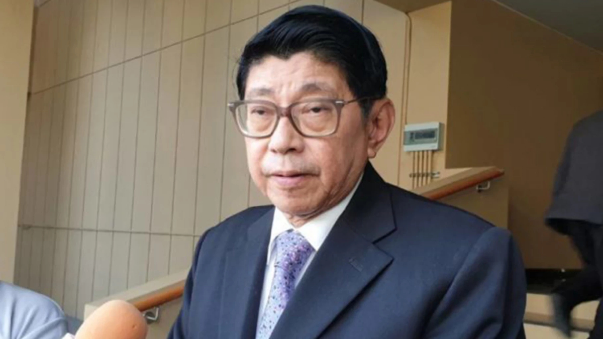 ”วิษณุ”ฟันธงเซียนการเมืองอ่านเกมออก-บัตรเลือกตั้ง2ใบเสี่ยงแลนด์สไลด์