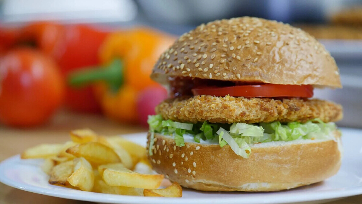 ซีพีเอฟ ร่วมอิสราเอลผลิต Plant Based Meat เล็งขายทั่วเอเชีย