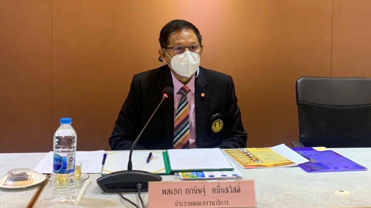 "อกนิษฐ์" ชี้ ขัดรธน.มาตรา90แน่ หากใช้เบอร์เดียวทั้งประเทศ