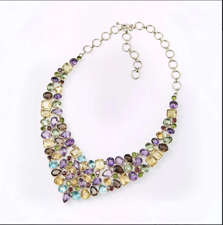 จีไอทีเตือนภัย ช้อปอัญมณีและเครื่องประดับออนไลน์ระวังเจอของปลอม