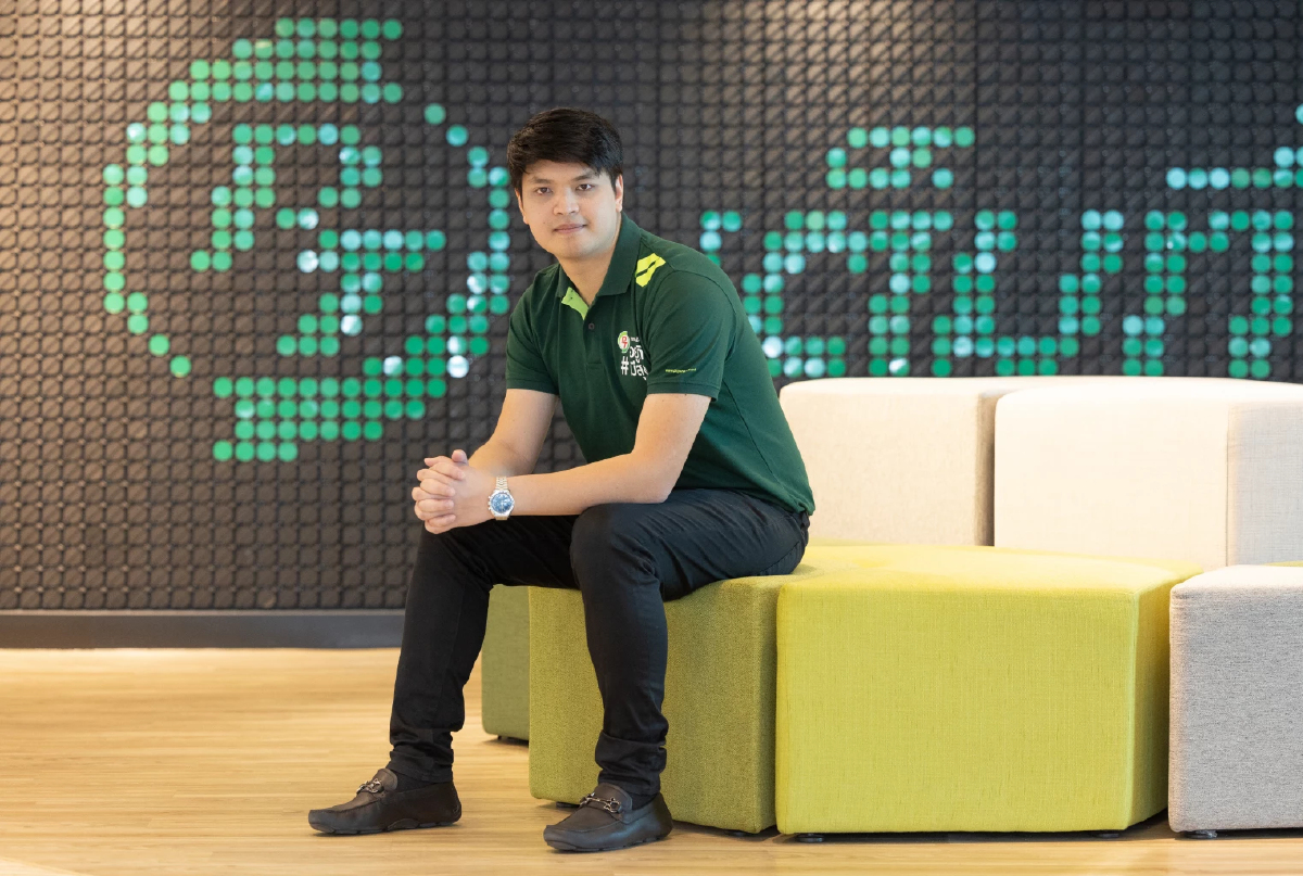 “PTG” ร่วมลงทุน “ยูนิท” ตั้ง MAXBIT ปฏิวัติวงการสินทรัพย์ดิจิทัลในไทย