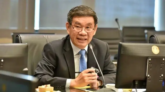 "สมชัย" มอง "รัฐบาล"ยุบสภาก่อนครบวาระ หวังสร้างโอกาสการเมือง-ย้ายพรรค