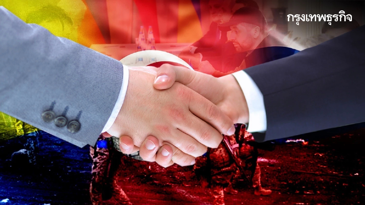 รมว.ต่างประเทศ "ยูเครน - รัสเซีย - ตุรกี" นัดเจรจาสงบศึก 10 มี.ค.