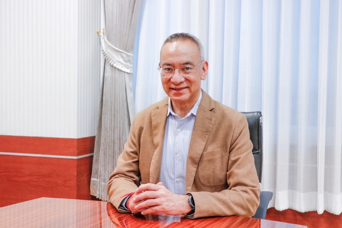 พาณิชย์โชว์ผลงานดัน Soft Power เสริมแกร่งผู้ประกอบการไทย