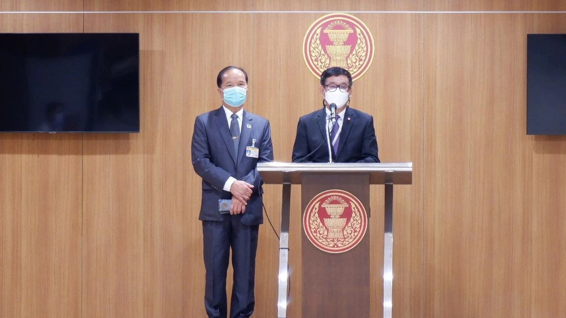 กมธ.โหวต "บัตรเลือกตั้ง"เบอร์เดียวทั่วประเทศ 23มี.ค. ปัดสัญญาณคว่ำวาระ3