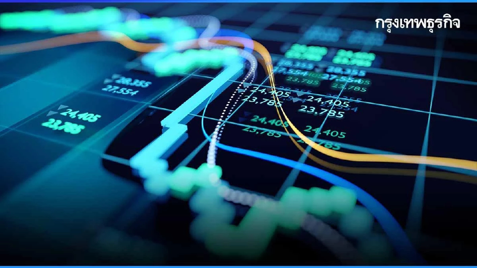ส่อง 4 ช่วง "เศรษฐกิจ" แต่ละแบบ ลงทุน "หุ้น" กลุ่มไหนมีโอกาสรุ่ง