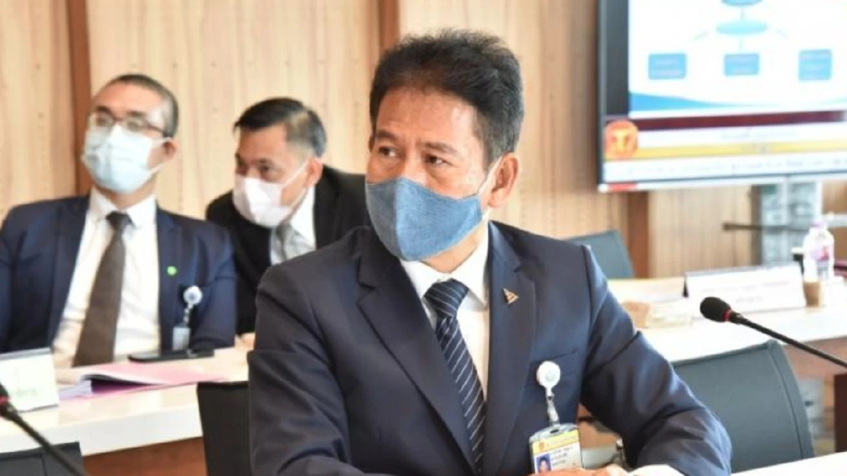 "กมธ.ปราบโกง" เชิญ "อนุพงษ์" แจงปม "ที่ดินเพชรบูรณ์" ออกเอกสารทับที่ชาวบ้าน