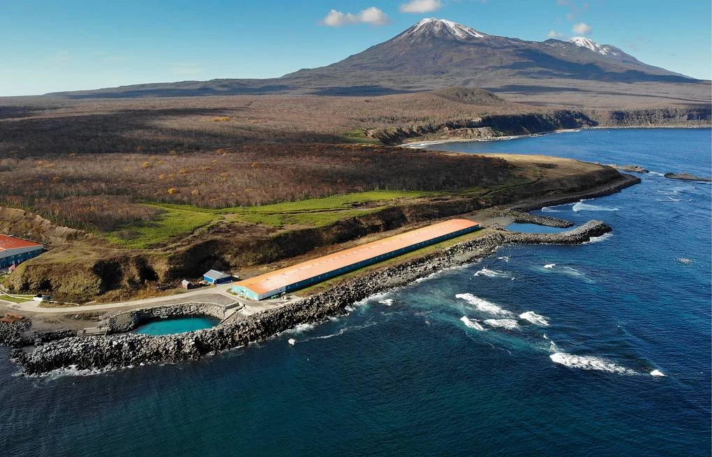 ญี่ปุ่นฉุนรัสเซียตั้งหมู่เกาะพิพาทเป็นเขตปลอดภาษี