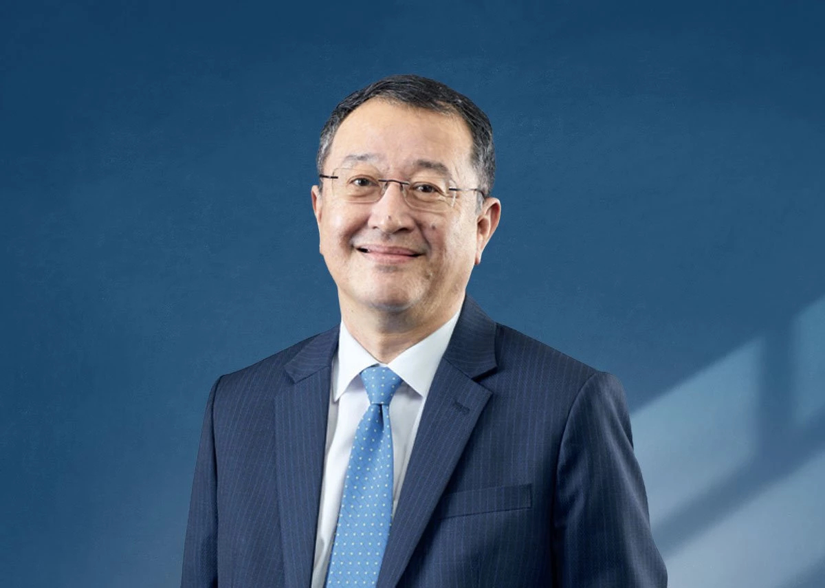 “ดอน วสันตพฤกษ์” กรรมการและประธานบอร์ดสรรหา PTT ถึงแก่กรรม