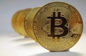 บิตคอยน์พุ่งกว่า 8% เคลื่อนไหวที่ 41,886 ดอลล์