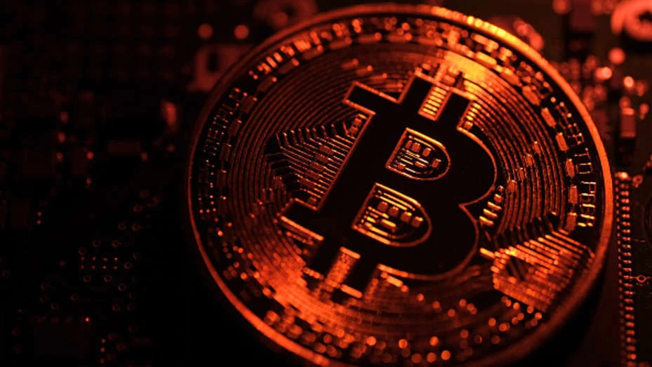 บิตคอยน์ร่วงกว่า6% เคลื่อนไหวที่ 39,000 ดอลล์