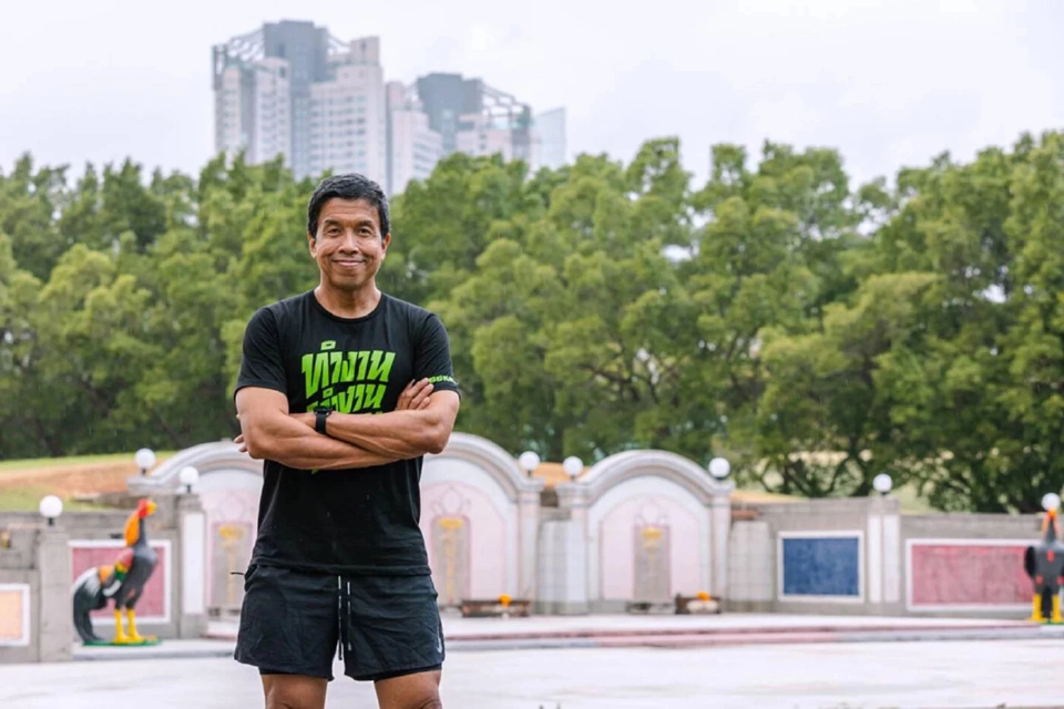 “ชัชชาติ”โพสต์ขอผู้สนับสนุนงดจัดกิจกรรมสุ่มเสี่ยงผิดกฎหมายเลือกตั้ง