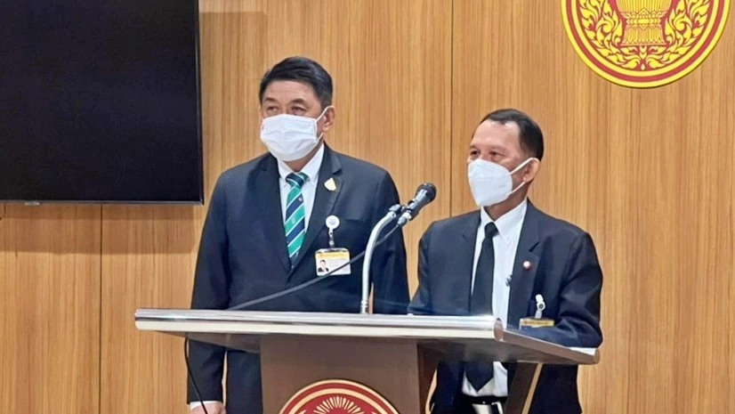 "กมธ.กระจายอำนาจ" ห่วงถ่ายโอน รพ.สต. ให้ท้องถิ่น สะดุด เหตุไม่มีงบประมาณ