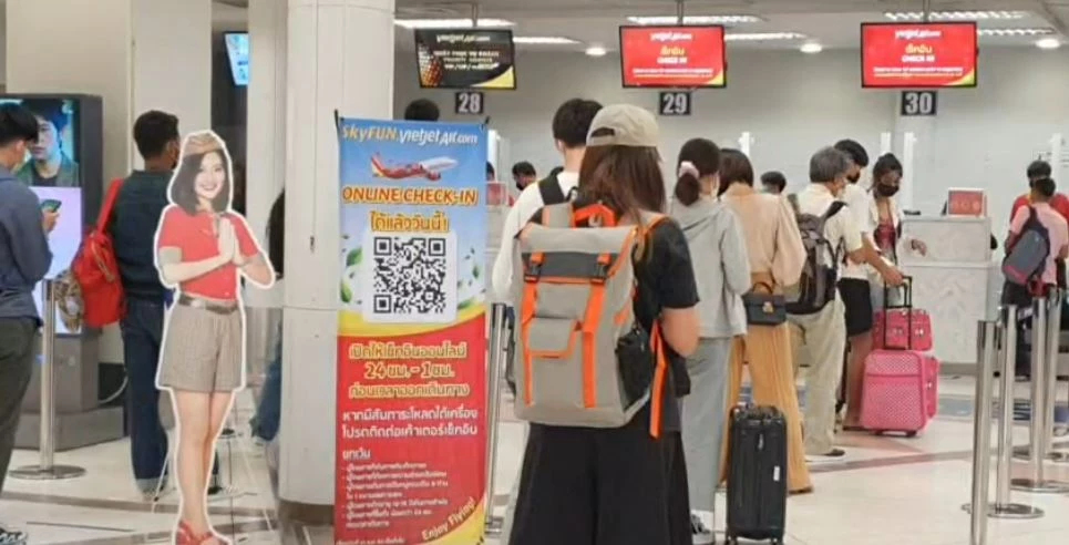 เชียงใหม่ พร้อมรับนักท่องเที่ยวช่วงสงกรานต์ หวังกระตุ้นเศรษฐกิจ