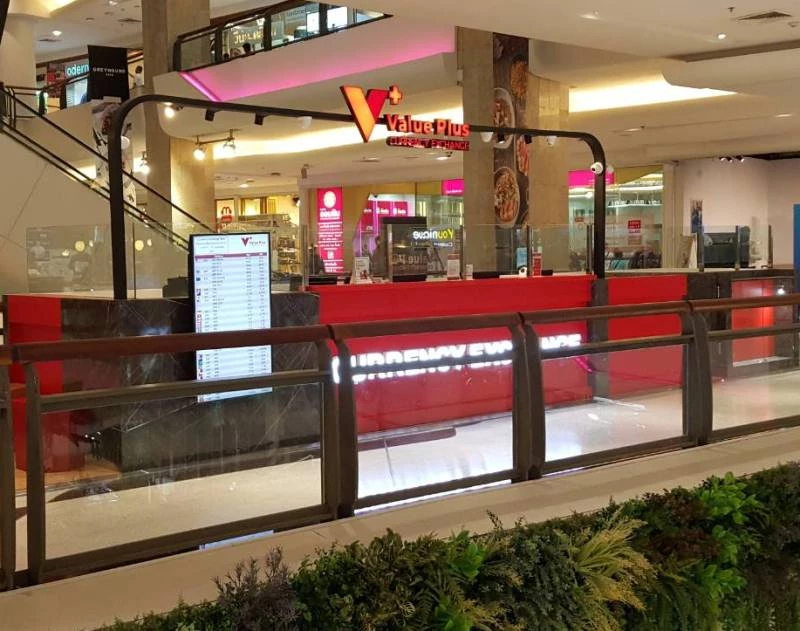 ธปท.อัตราแลกเปลี่ยนกลาง 32.539 บาท/ดอลลาร์ (แข็งค่า 0.132 บาท/ดอลลาร์)