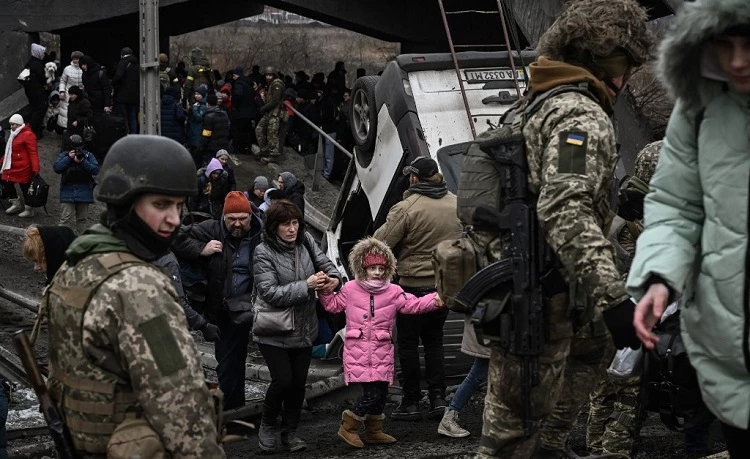 ในยามสงคราม ถือทรัพย์อะไรดี บิตคอยน์? | โสภณ พรโชคชัย