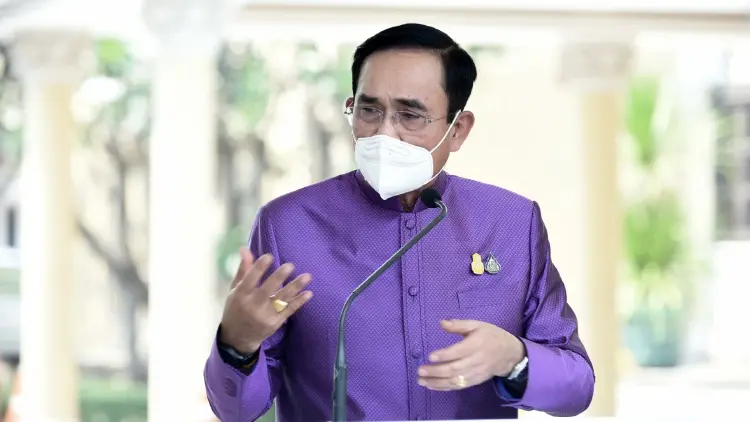 "นายกฯ" เผย เตรียมมาตรการ 3 ระดับ รับมือผลพวงเศรษฐกิจ จากวิกฤติ "รัสเซีย - ยูเครน"