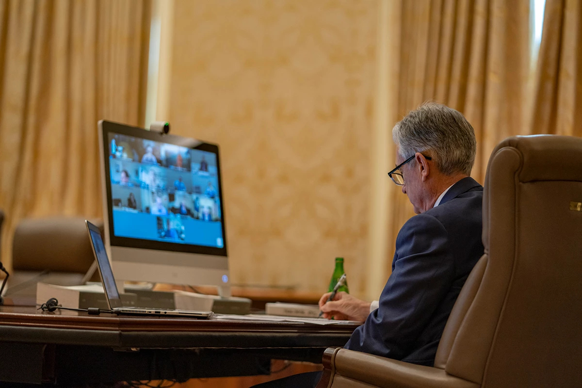 เฟดขึ้นดอกเบี้ย 0.25% ครั้งแรกนับจากปี61