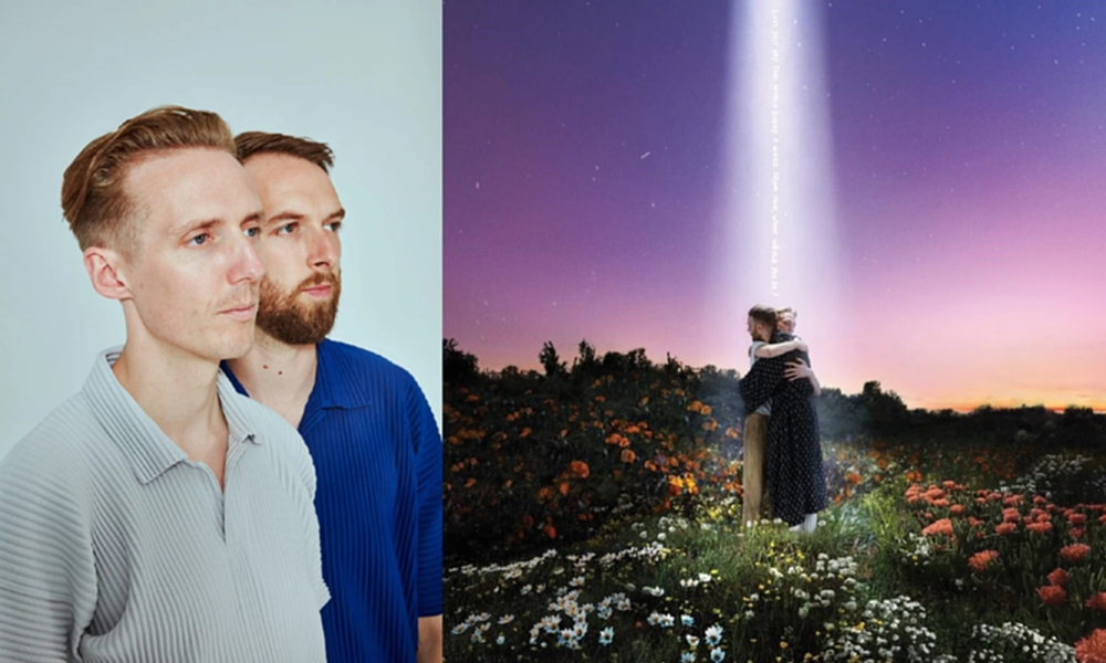 วง HONNE ปล่อยอัลบั้ม 3 ฉบับ Deluxe พร้อมเพิ่มเพลงใหม่ “I’M BLESSED”