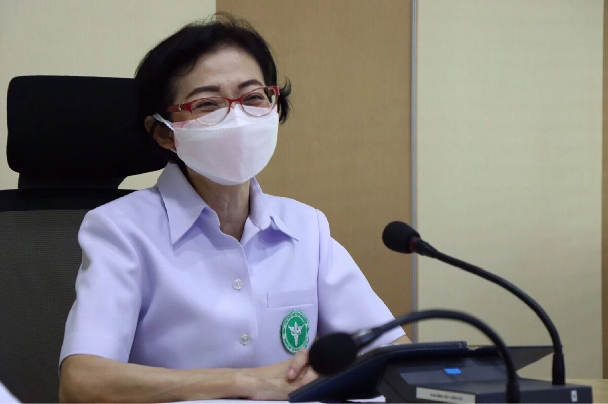 ผลATKบวกโควิด19ไม่ต้องตรวจซ้ำ เว้น 1 กลุ่มต้องยืนยันด้วยRT-PCR