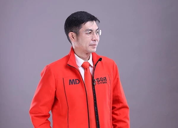สถาบันการเงินรัฐพร้อมช่วยเหลือSMEs เข้าถึงแหล่งทุน
