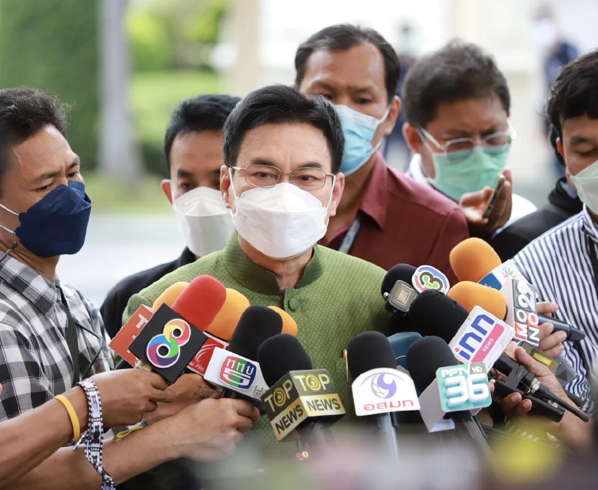 “จุรินทร์” เร่งประชุมร่วม 3 ฝ่าย ลดผลกระทบราคาอาหารสัตว์