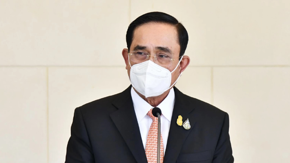 "นายกฯ"  แนะ ประชาชนเลือก "ผู้ว่าฯ กทม." นักปฏิบัติ ทำงานสำเร็จ ผลงานปรากฏ