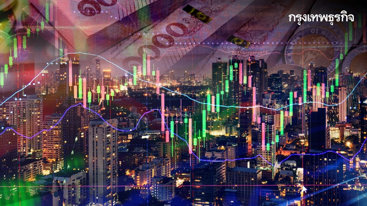 ตลาดที่อยู่อาศัยกทม.ฟื้นตัวลุ้นปี65ขายพุ่ง3.46 แสนล้าน