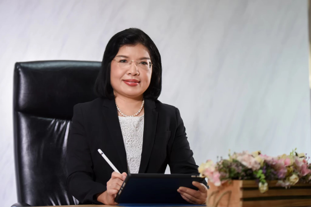 ชวนแข่งขัน APEC App Challenge โชว์ศักยภาพนักพัฒนาแอปฯไทย หนุนการค้าลงทุนเวทีเอเปค