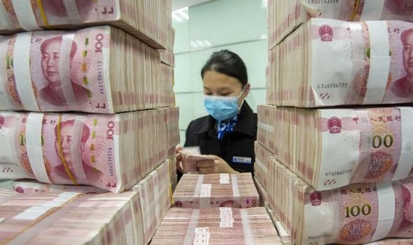 จับตาจีนเผยข้อมูลเศรษฐกิจวันนี้ นักวิเคราะห์คาดจีดีพี Q1 ขยายตัว 4.4%