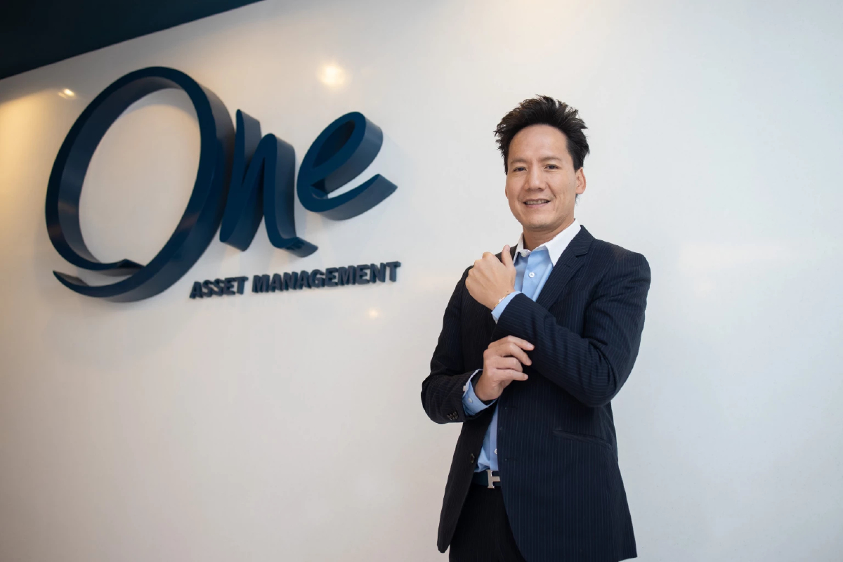 บลจ.วรรณ แนะลงทุนตราสารหนี้  ผ่านกองทุนONE-TFIN2Y-AI สู้เงินเฟ้อ