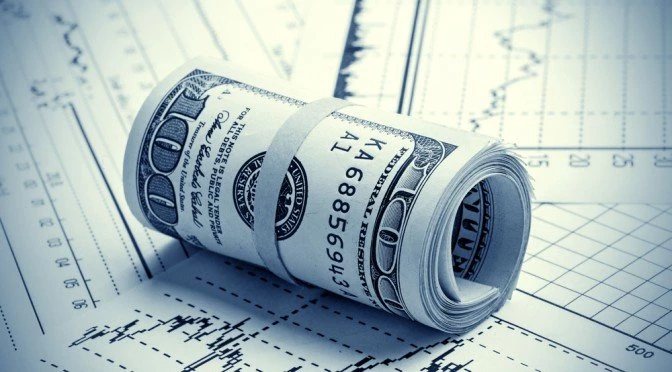 ดัชนีดอลลาร์ยืนเหนือ 100 เก็งเฟดเร่งขึ้นดอกเบี้ยสกัดเงินเฟ้อ