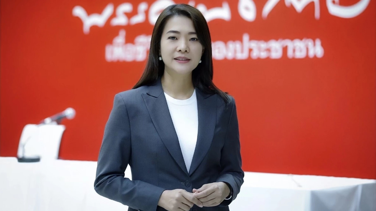 "พท." จี้ จนท. ฟัน "นักการเมือง" ล่วงละเมิดทางเพศ ถ้าผิด ต้องรับโทษสูงสุด