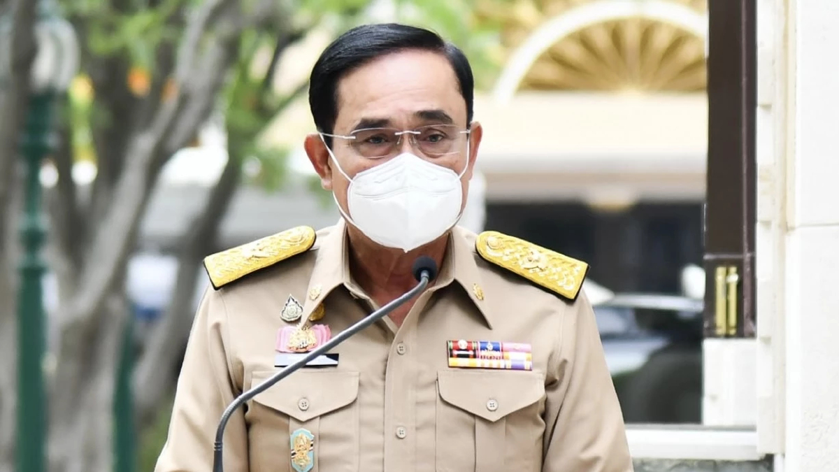 "นายกฯ" สั่ง หาทางช่วยเหลือ ผู้ประกอบการรถบรรทุก หลัง อุ้ม "ดีเซล" ต่อไม่ไหว