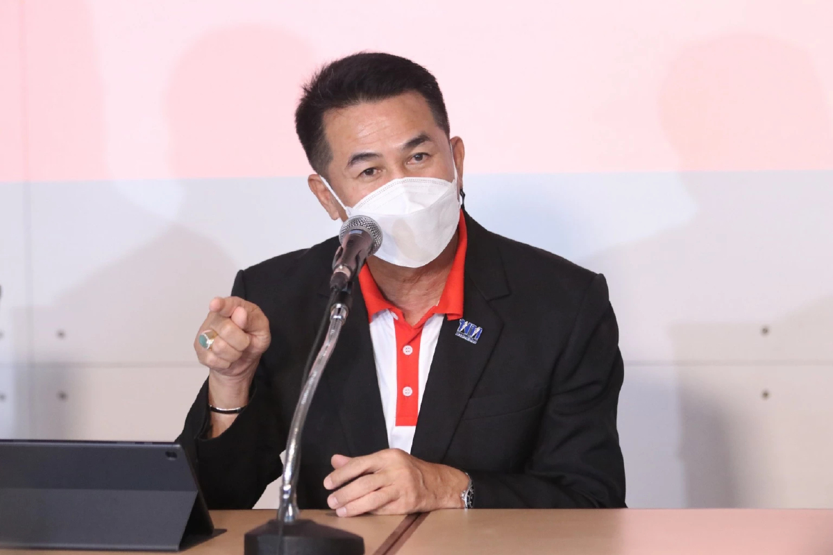 "ชลน่าน"ปูดดีล 30 ส.ส. ล้ม“ประยุทธ์”ฟันธงพรรคร่วมอ่อนไหว