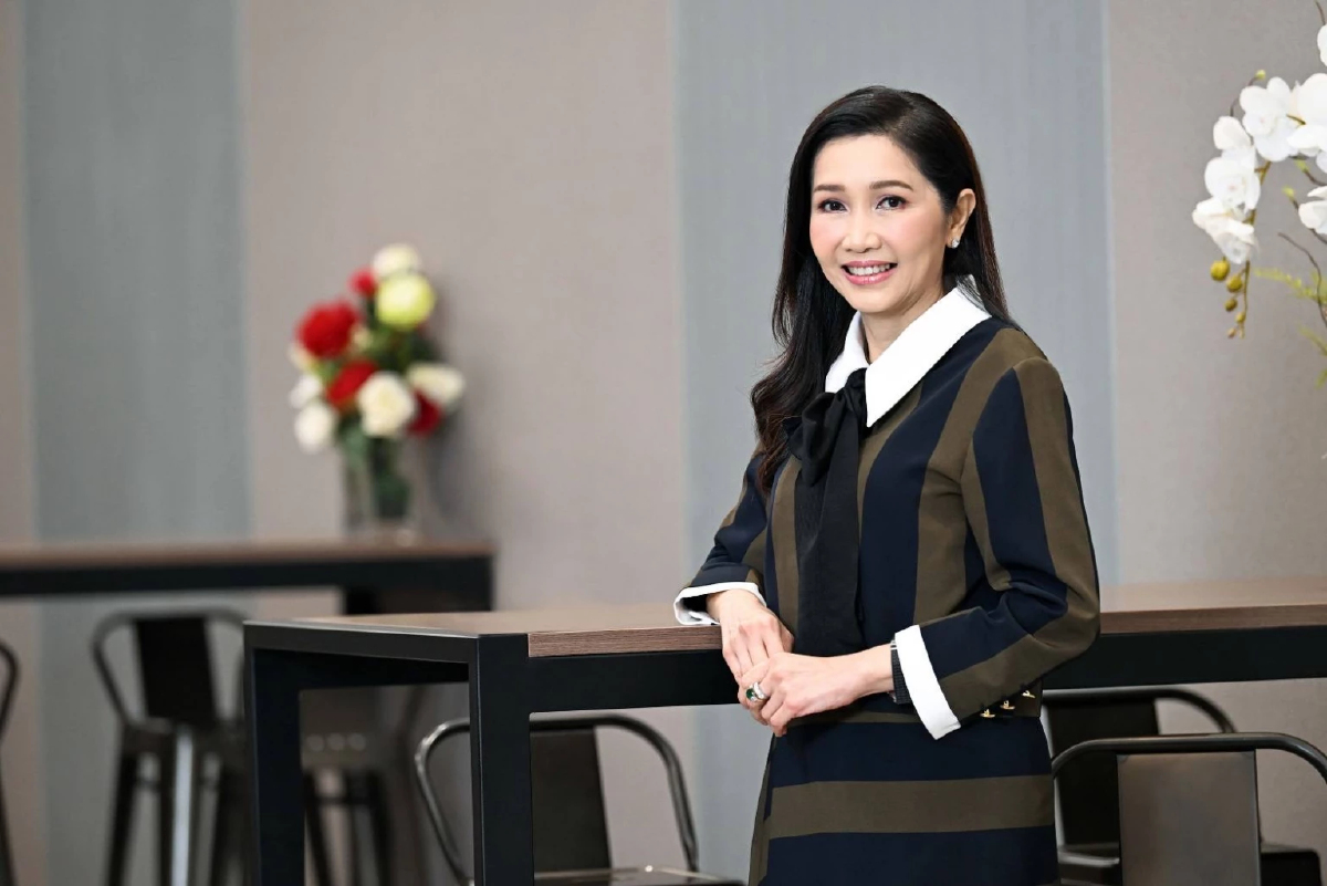 KBANK ฟาดกำไรไตรมาสแรก 1.12 หมื่นล้านบาท เพิ่ม 5.50% หลังรายได้ดอกเบี้ยพุ่ง