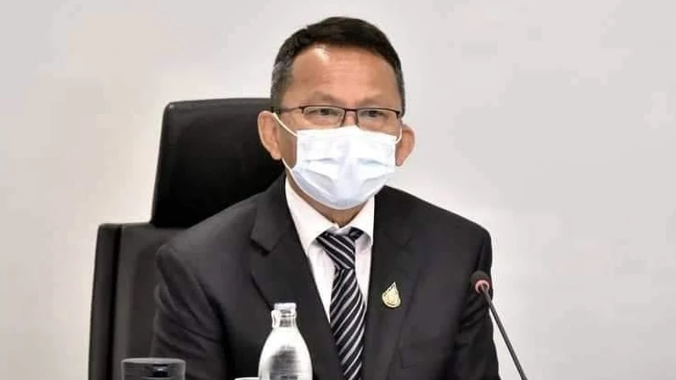 "สมศักดิ์" เผย เป้าแรก ทำ "พปชร." เข้มแข็ง คิดนโยบายโดนใจปชช. แลกคะแนนเสียง