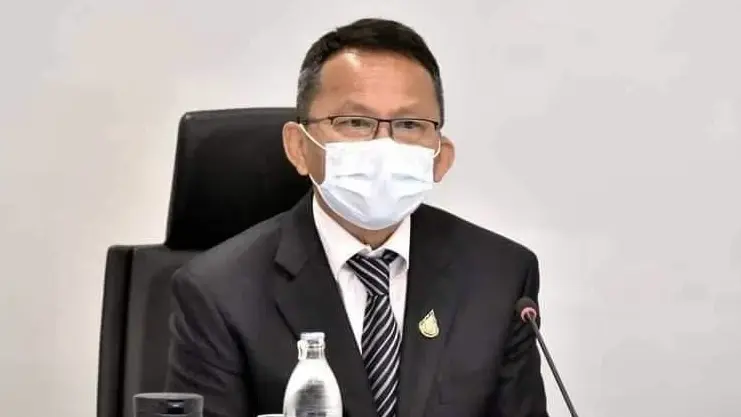 "สมศักดิ์" เผย เป้าแรก ทำ "พปชร." เข้มแข็ง คิดนโยบายโดนใจปชช. แลกคะแนนเสียง