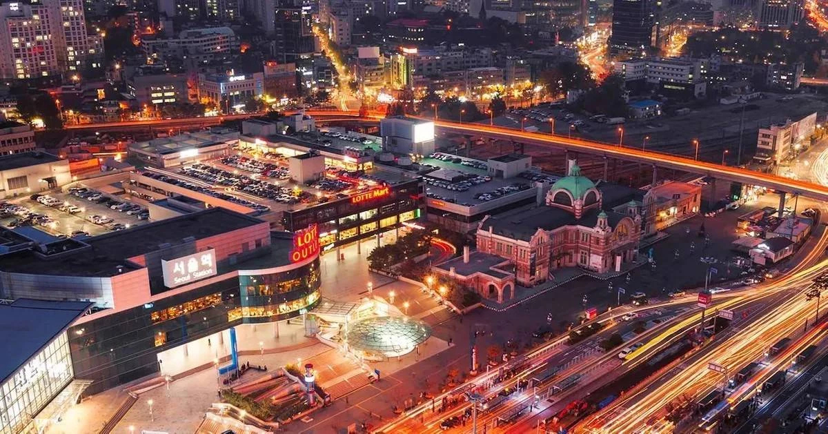 5แนวคิดการพัฒนา"พื้นที่ขนส่งสาธารณะ"