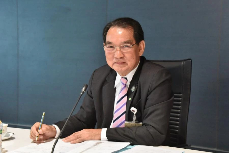 “เศรษฐกิจไทย” เมินยุบสภา แต่พร้อมเสมอถ้ามีเลือกตั้ง ส่งชิง ส.ส.ครบ 400 เขต