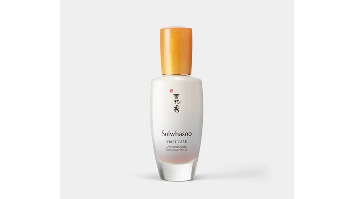 Sulwhasoo Super Brand Day ดีลดีๆ วันเดียวเท่านั้น!