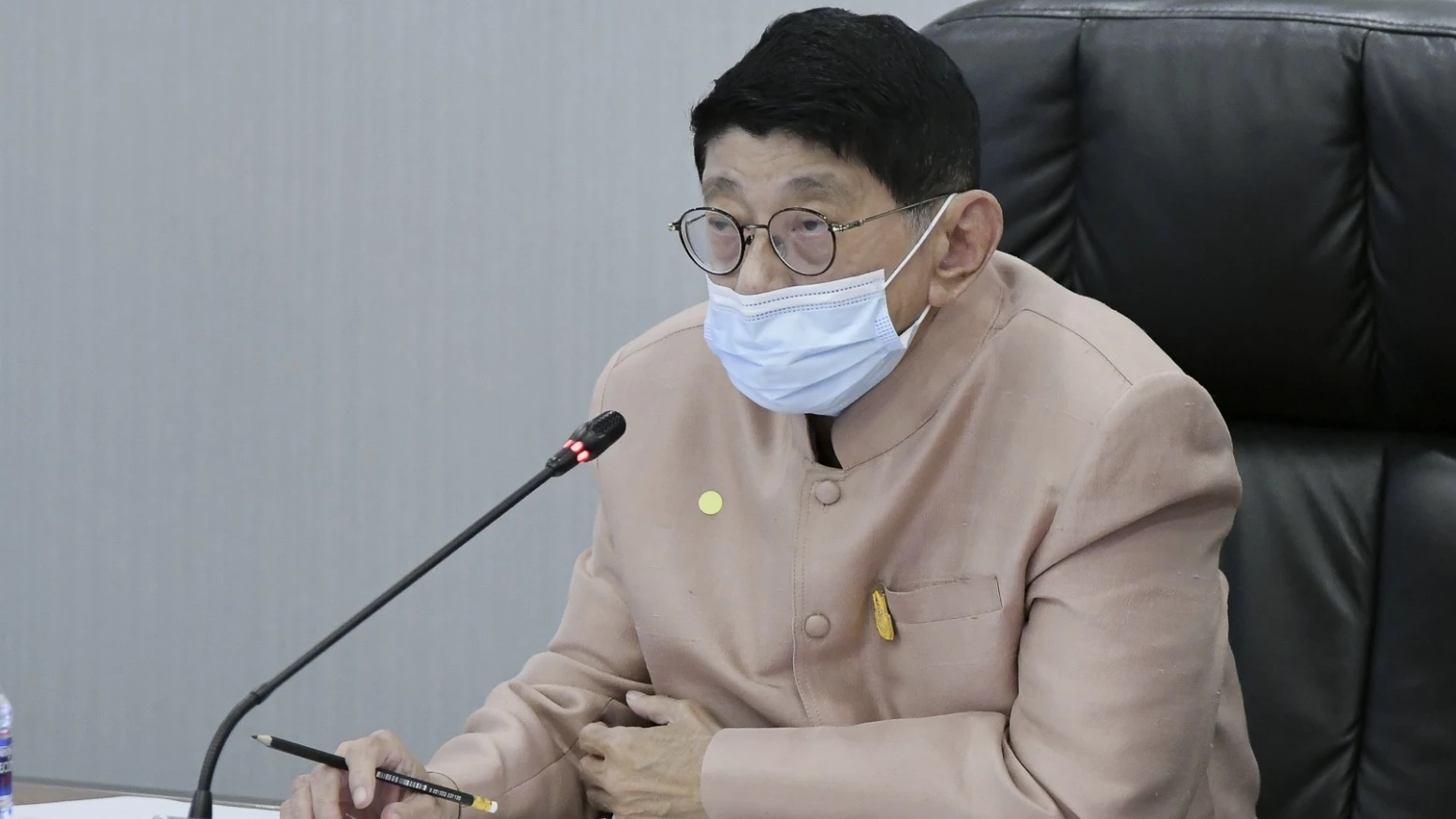 "วิษณุ" งง "กกต." สู้คดีอย่างไร ถึงแพ้ "สุรพล" เผย เยียวยา 70 ล้าน ใช้เงินหลวง